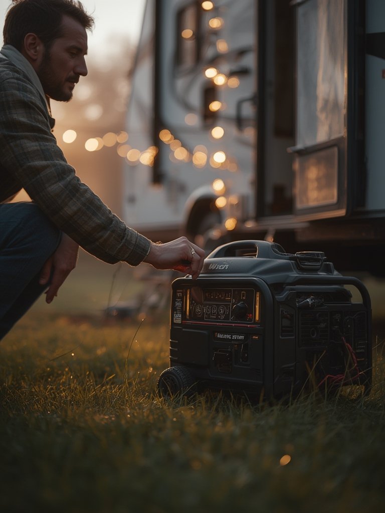 WEN GN5602X review in action