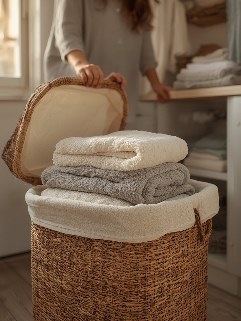 SONGMICS URST76BR review in action