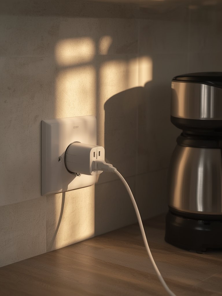 Amazon Smart Plug review in action