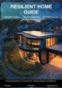 The Complete Resilient Home Guide 2026 — VettedHomeGear.com