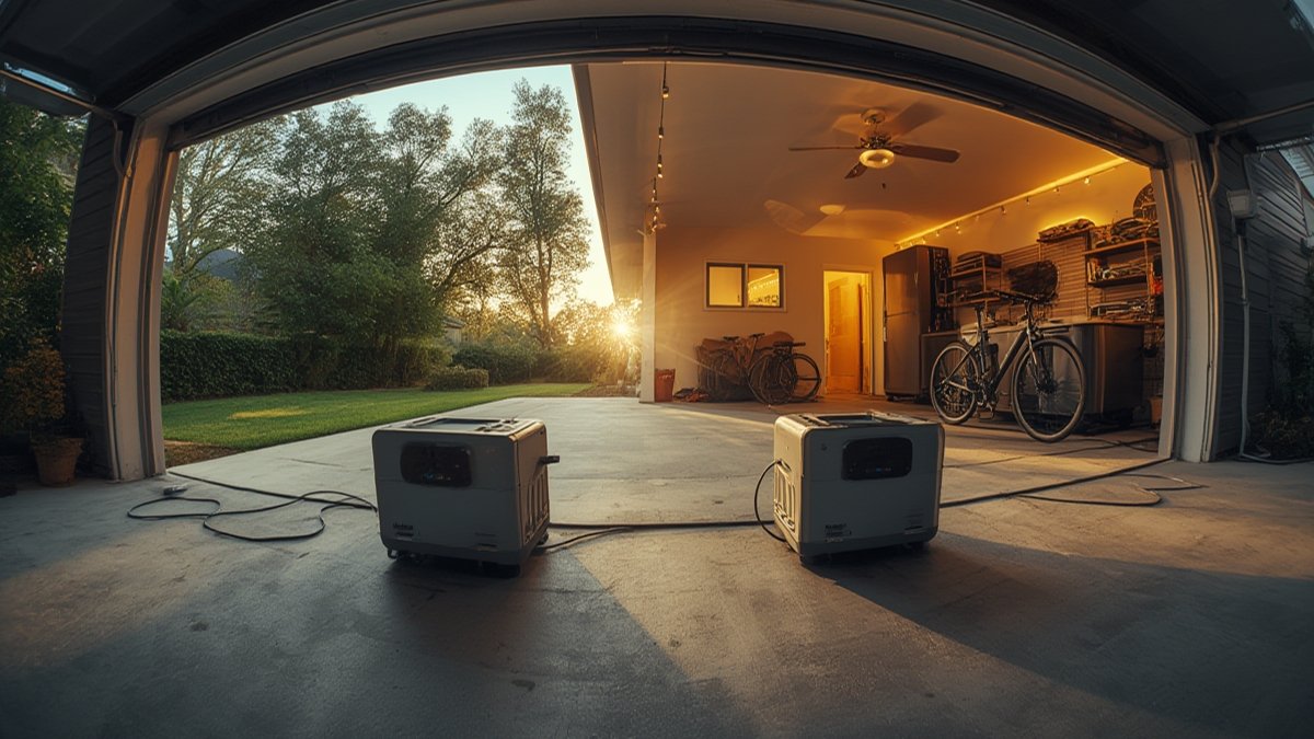 EcoFlow vs Bluetti - Illustration 1