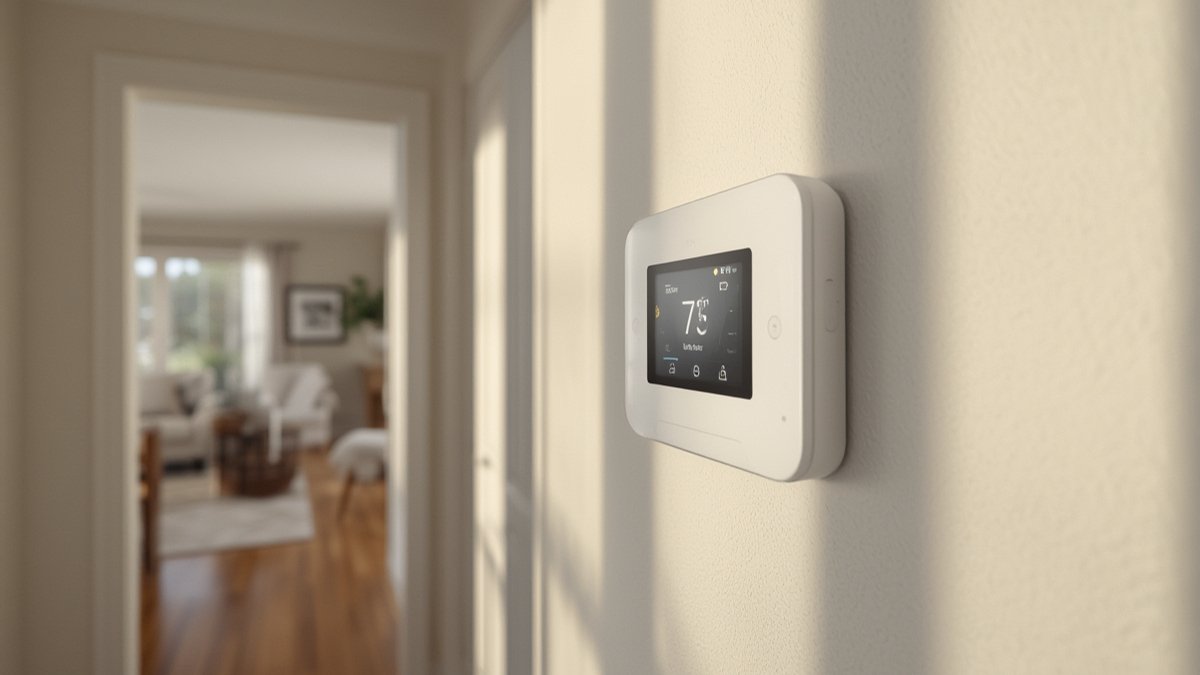 Emerson ST55 review product view