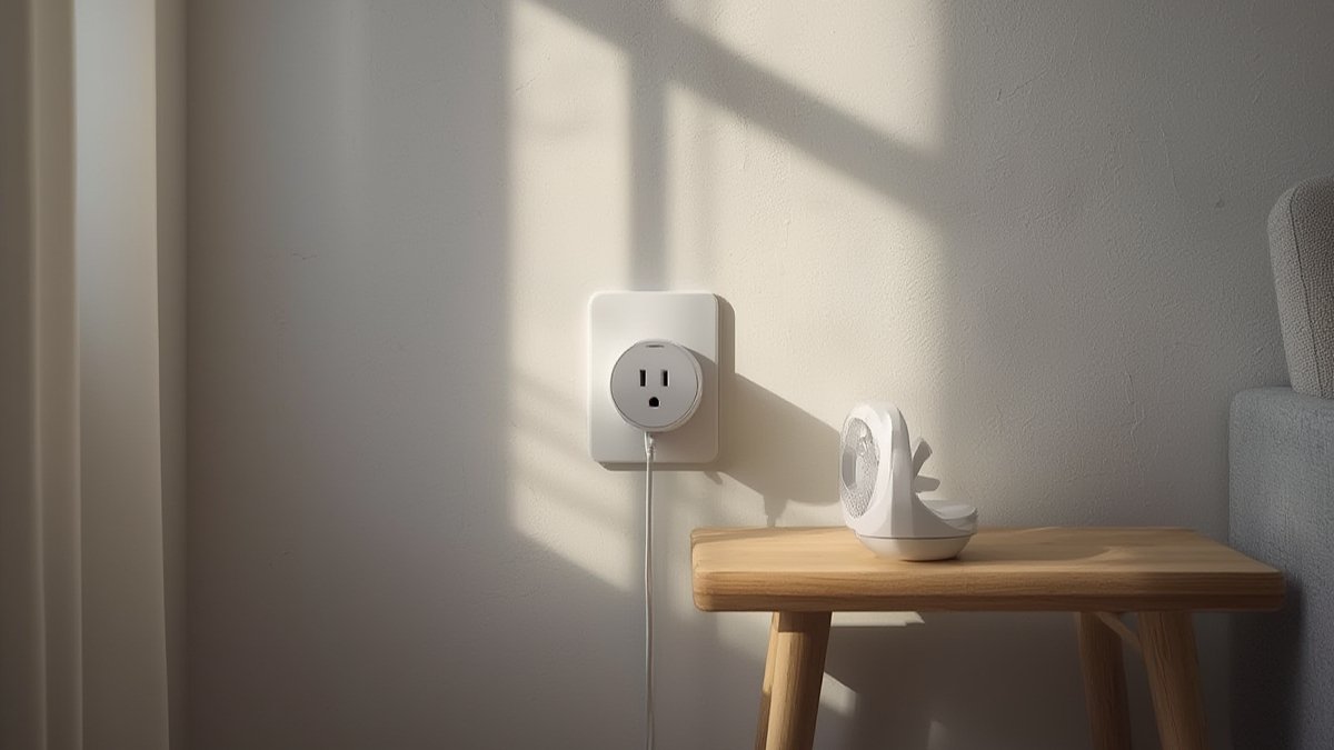 Feit Electric Smart Wi-Fi Plug review product view
