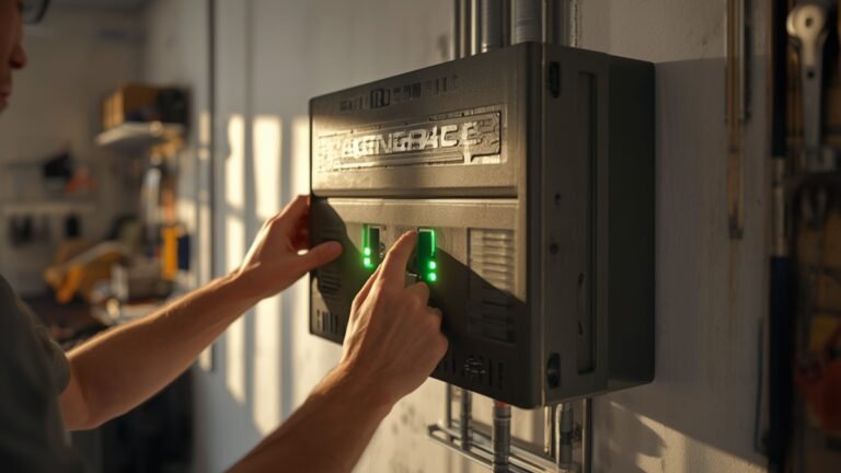 Generac PWRcell 2 review