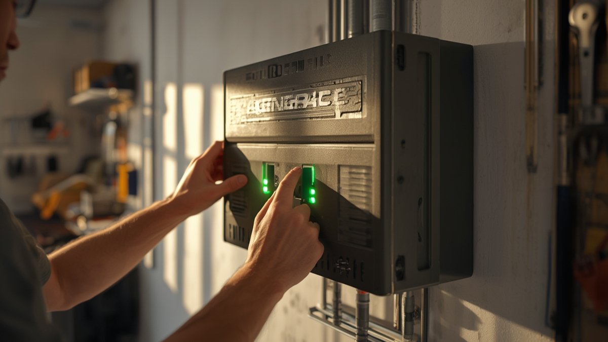 Generac PWRcell 2 review - Illustration 2