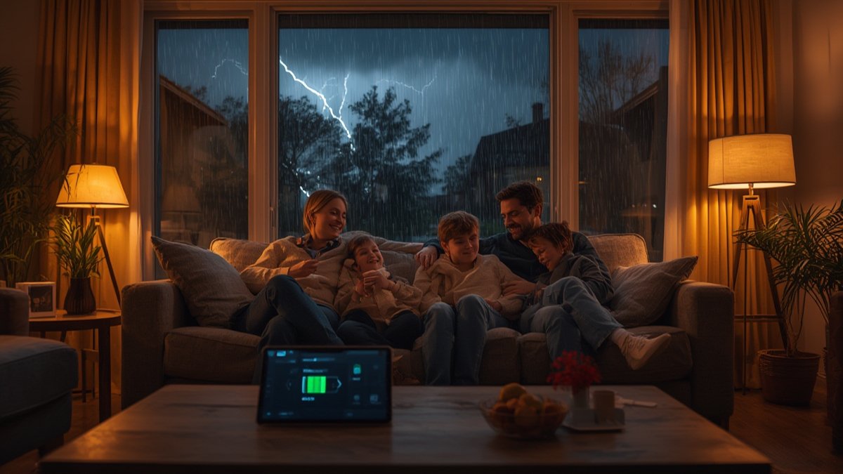 Generac PWRcell 2 review - Illustration 3