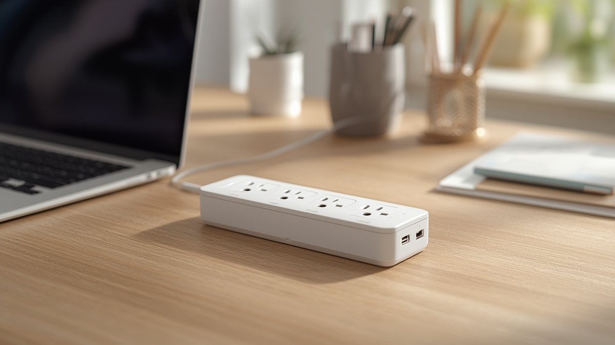 Kasa KP303 review product view