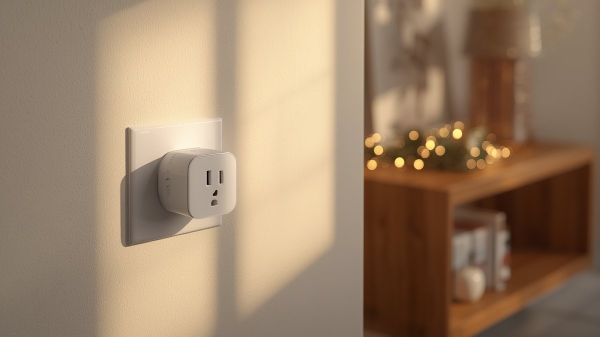 Kasa Smart EP10P4 review product view