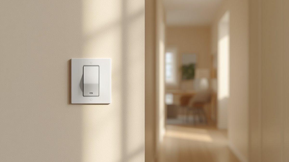 Kasa Smart HS200 review product view