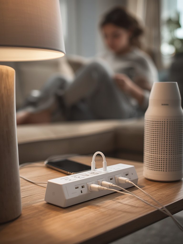 Kasa KP303 review in action