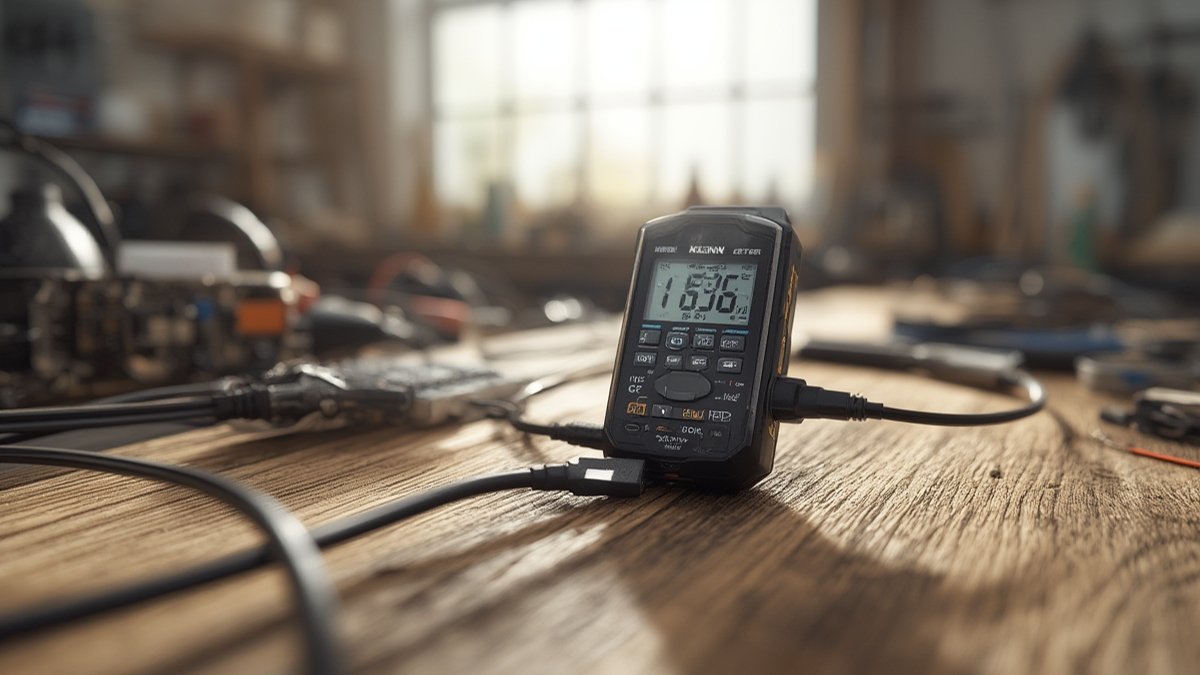 Klein Tools ET920 review product view