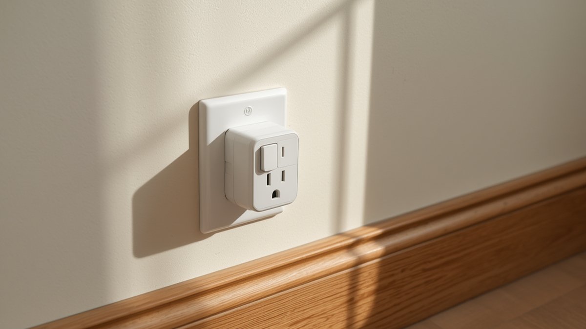 Leviton 1470-W review product view