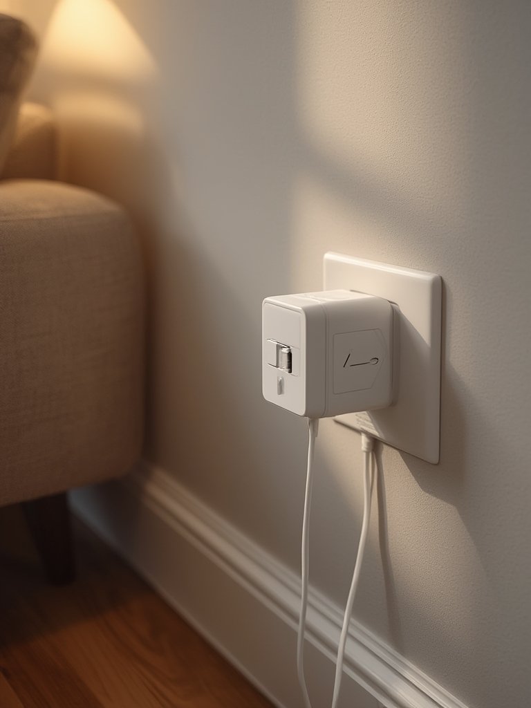 Leviton 1470-W review in action