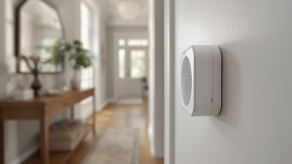 Ring Chime 3rd Gen review product view