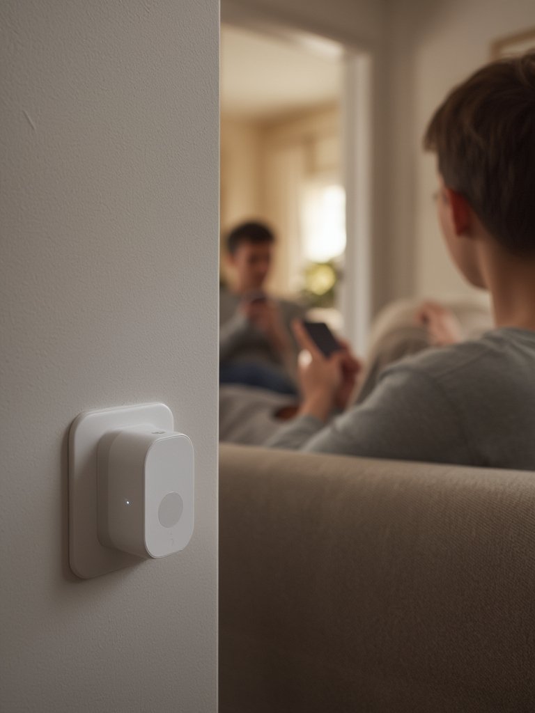 Ring Chime 3rd Gen review in action