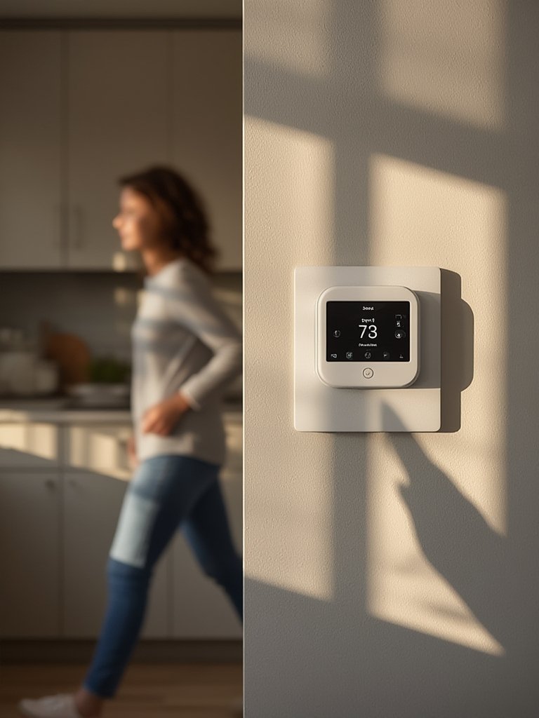 Emerson ST55 review in action