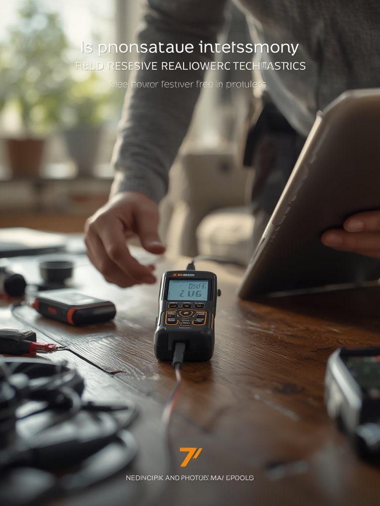 Klein Tools ET920 review in action