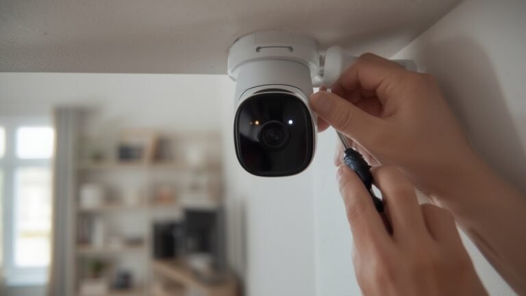 best AI security cameras