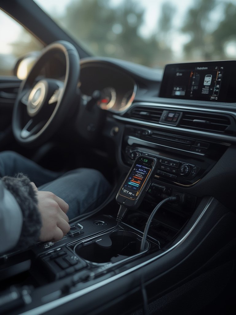 innova 3721 review in action