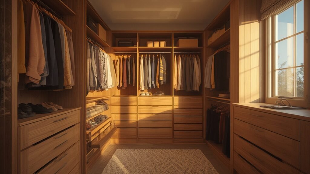 Best Closet Organization System: 2026 Definitive Guide