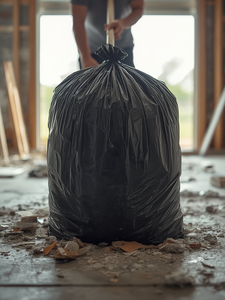 hefty load & carry review in action