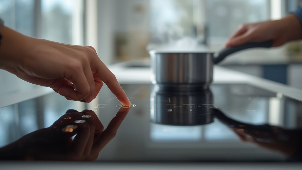 best induction cooktop - Illustration 2