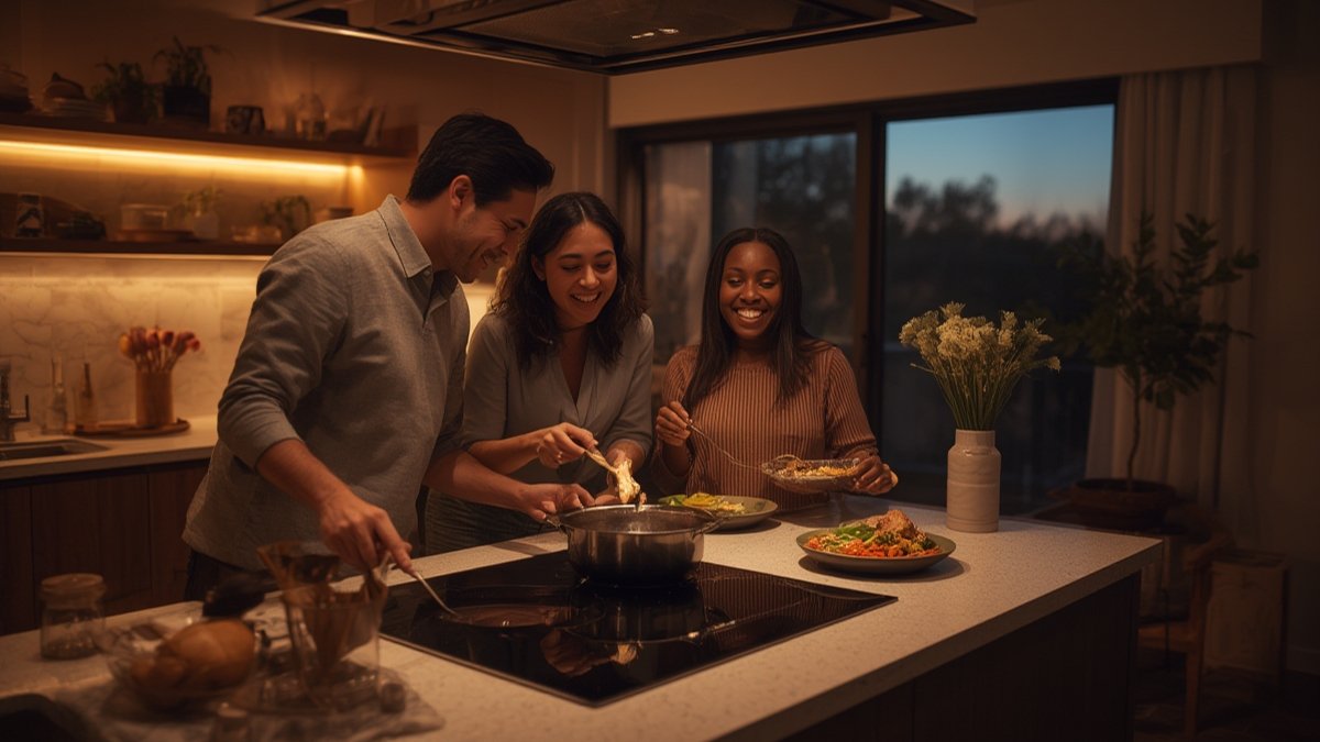 best induction cooktop - Illustration 3