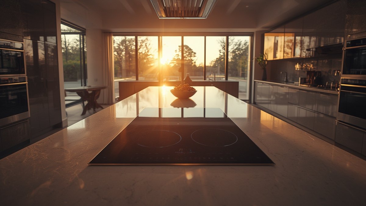 best induction cooktop - Illustration 1