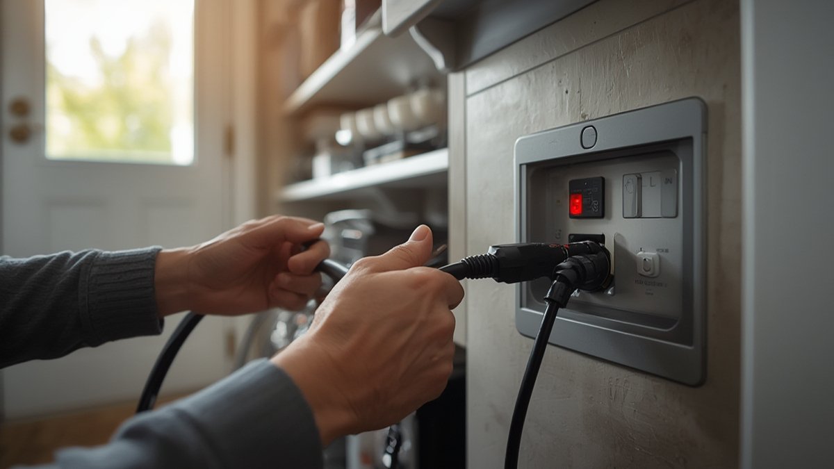 best portable generator for home use - Illustration 2