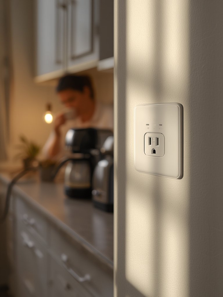 kasa kp200 review in action