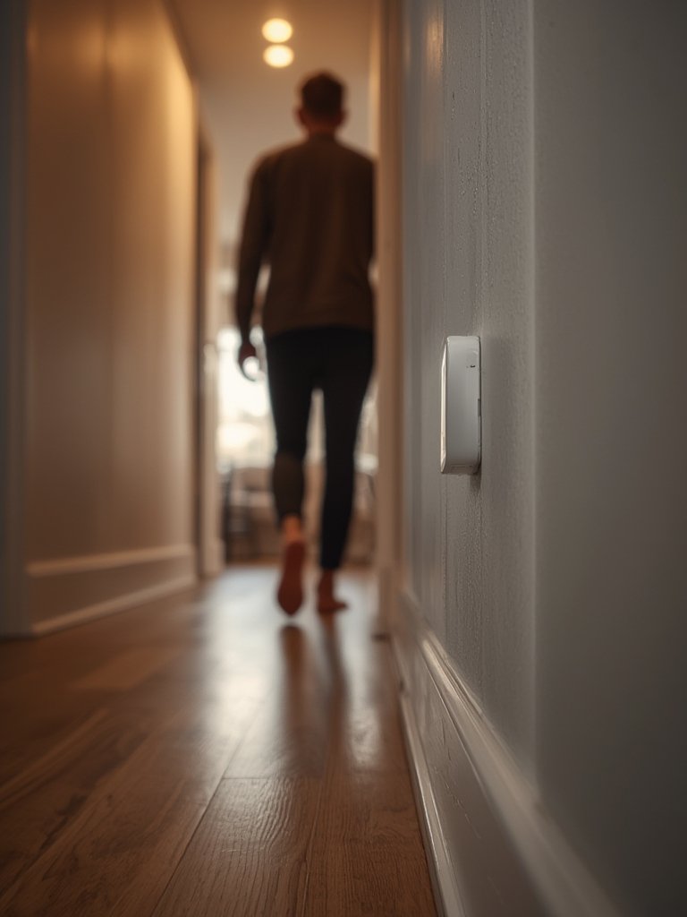 tapo t100 review in action