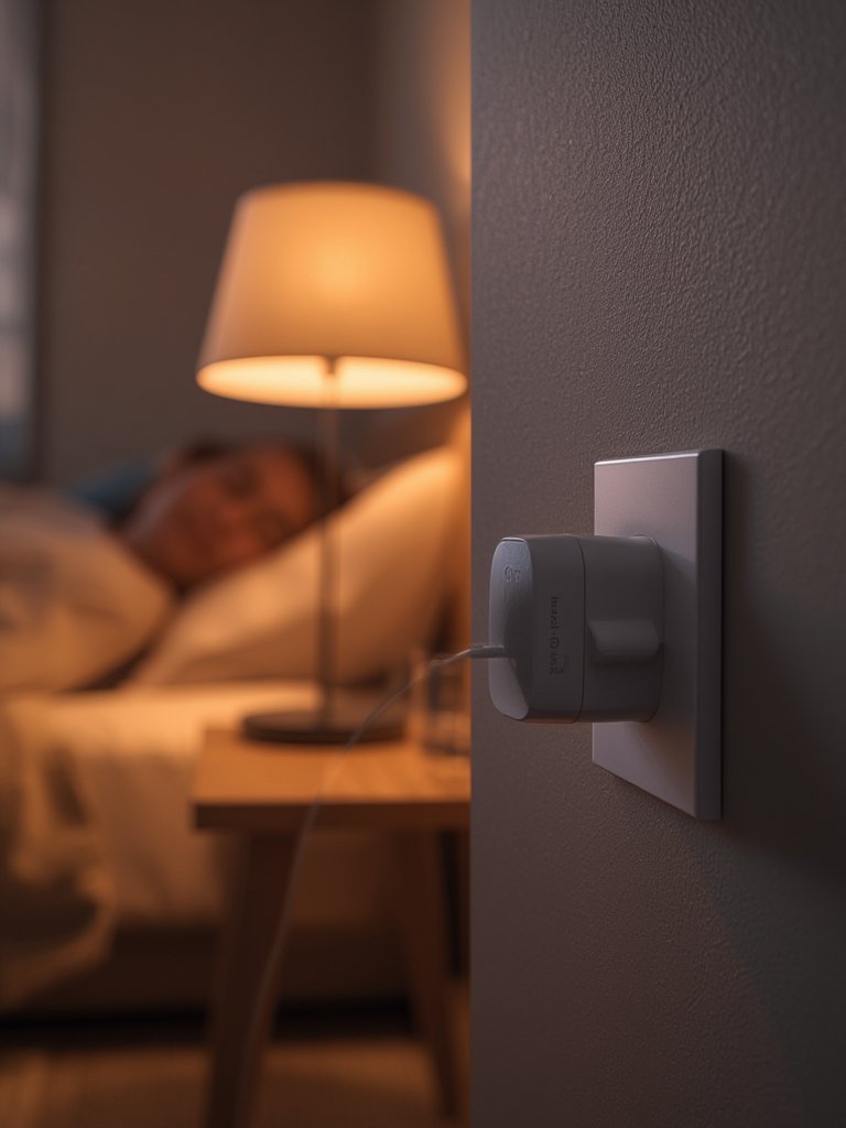 kasa hs103p4 review in action