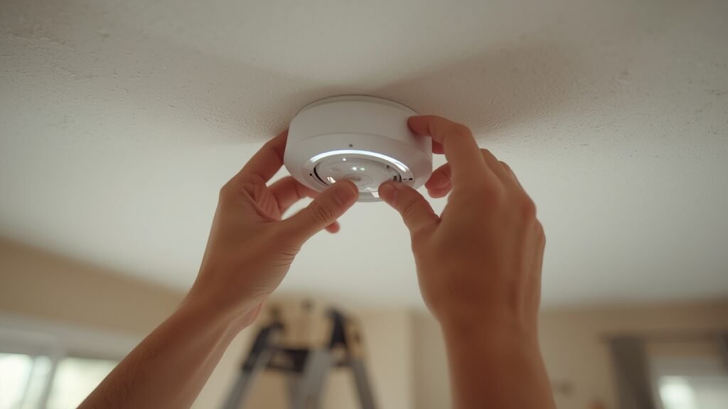 Best Smart Smoke Detector: Reliable 2026 Definitive Picks