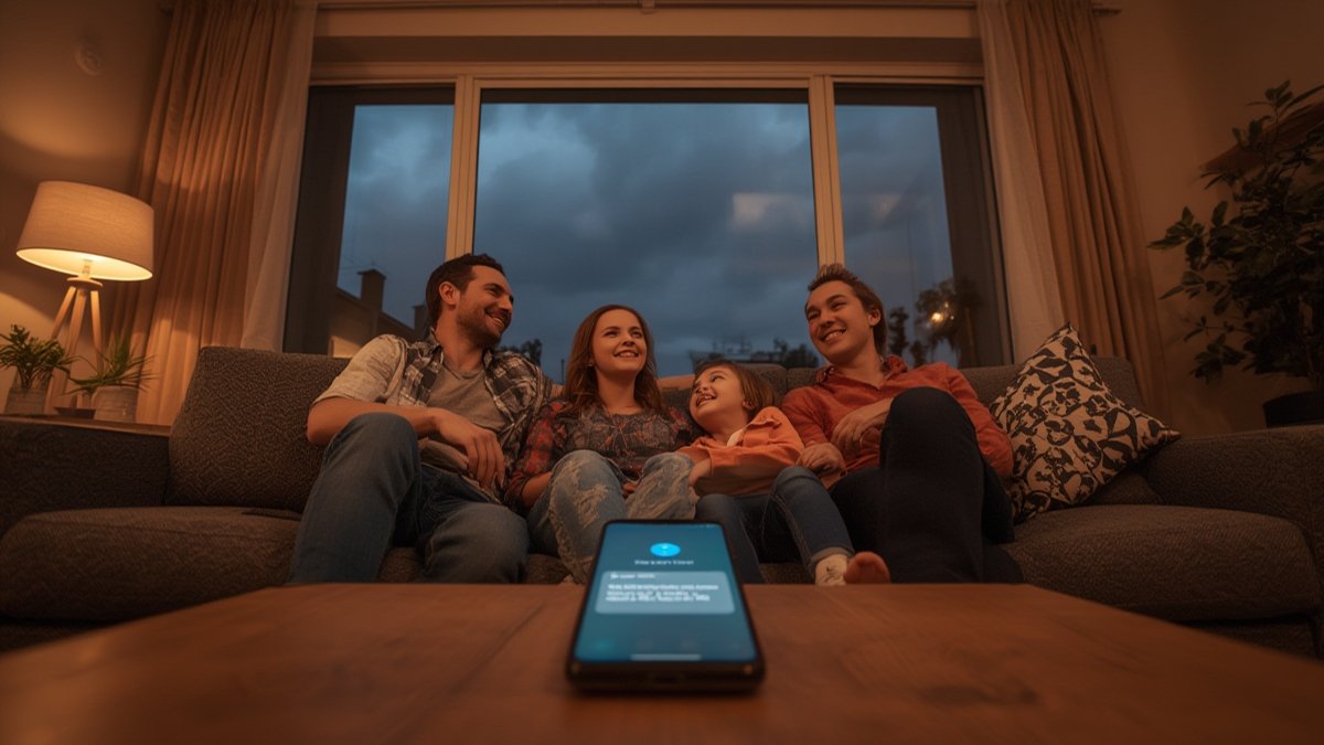 best smart smoke detector - Illustration 3