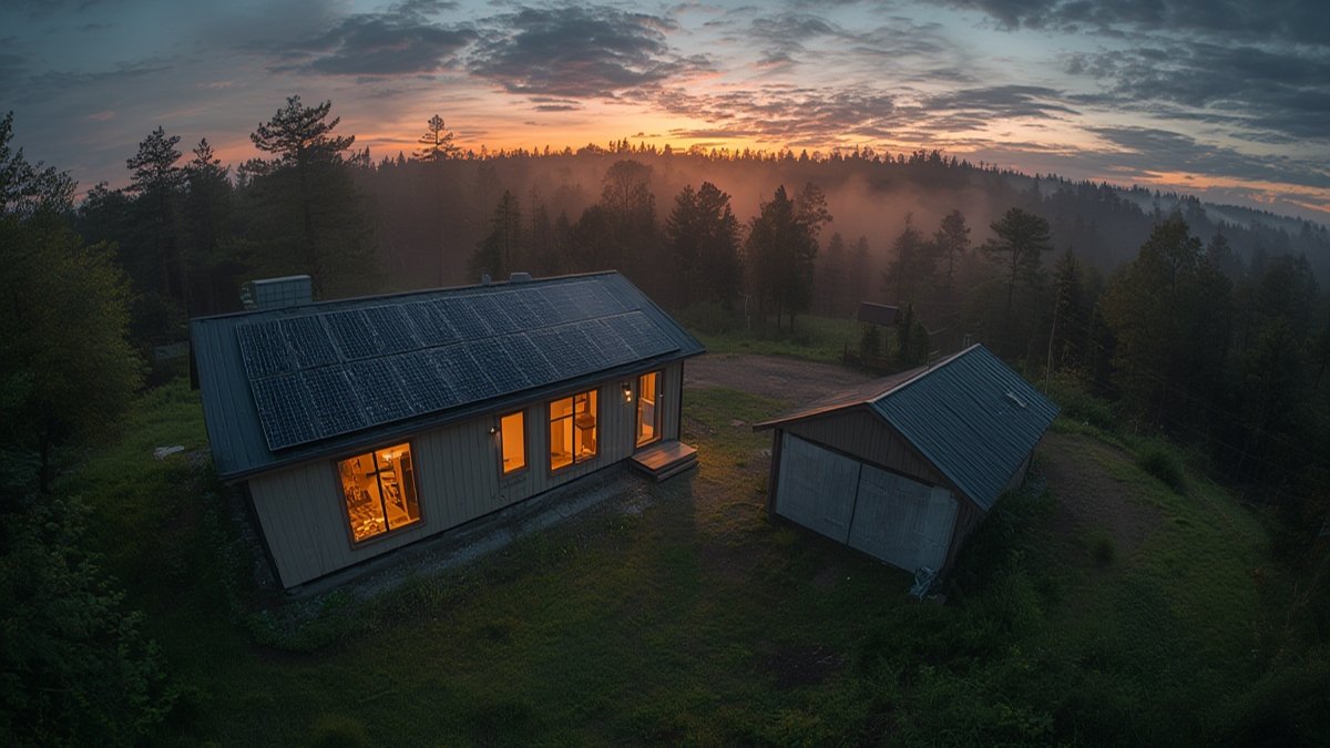 best solar charge controller - Illustration 1