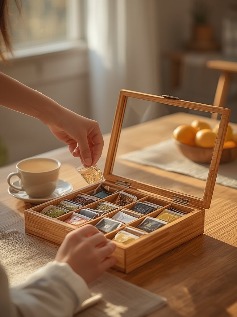 oceanstar tb1323 review in action