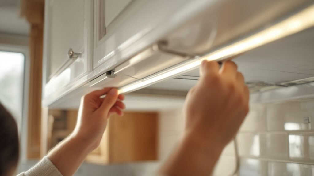Best Under Cabinet Lighting: 2026 Honest Guide