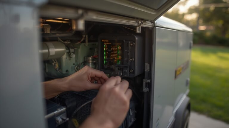 best whole home generator