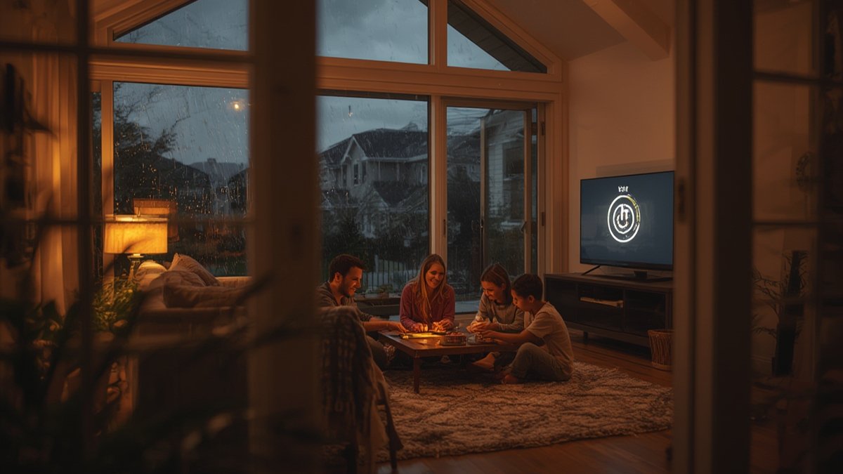 best whole home generator - Illustration 3