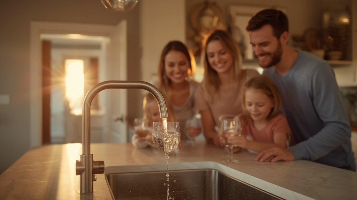 best whole house water filter - Illustration 3