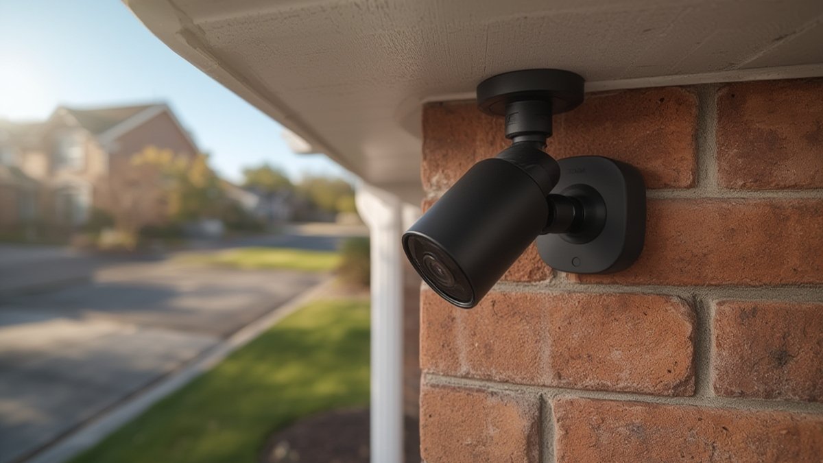 blink outdoor 4 review product view