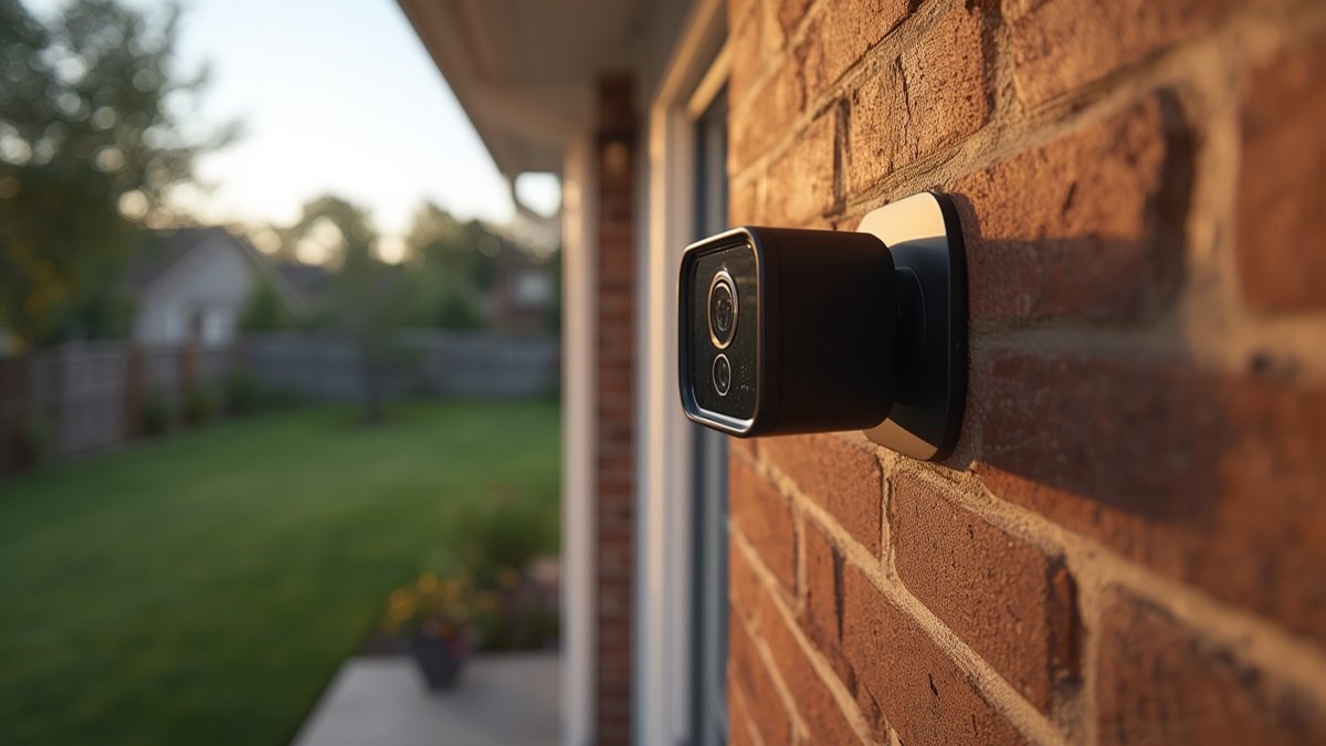 blink outdoor 4 review product view