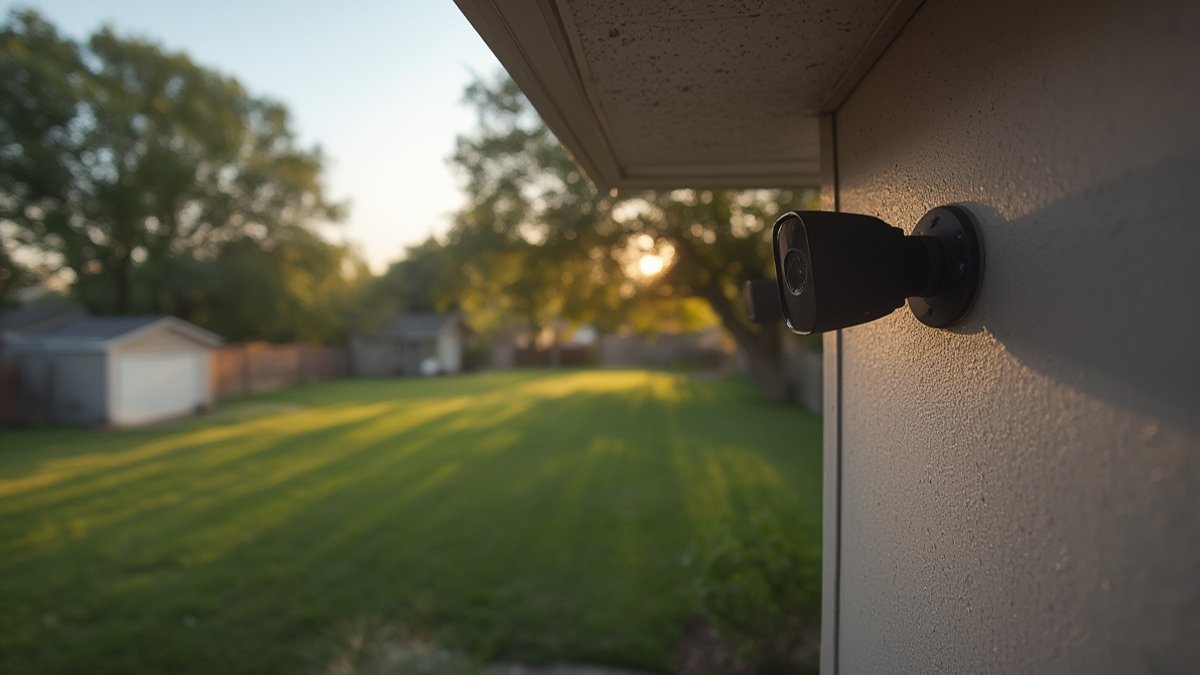 blink outdoor 4 xr review product view