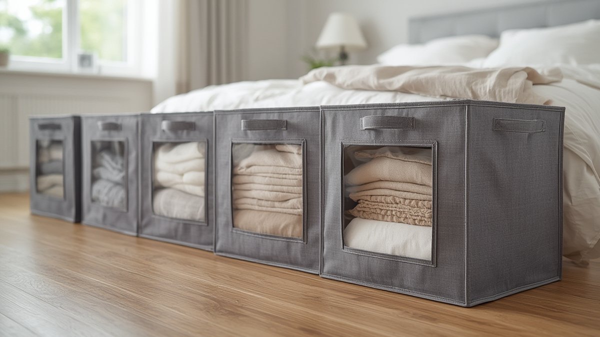 budding joy 90 l large storage bags review product view