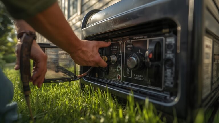 propane vs natural gas generator