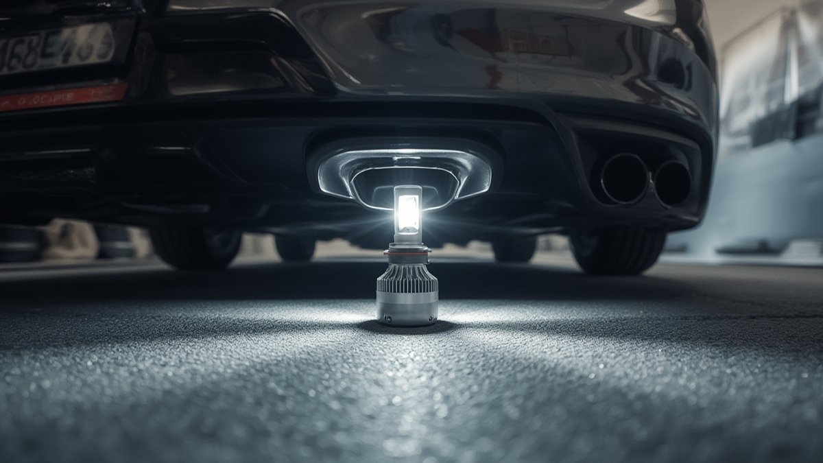 sealight 194 led bulb review product view