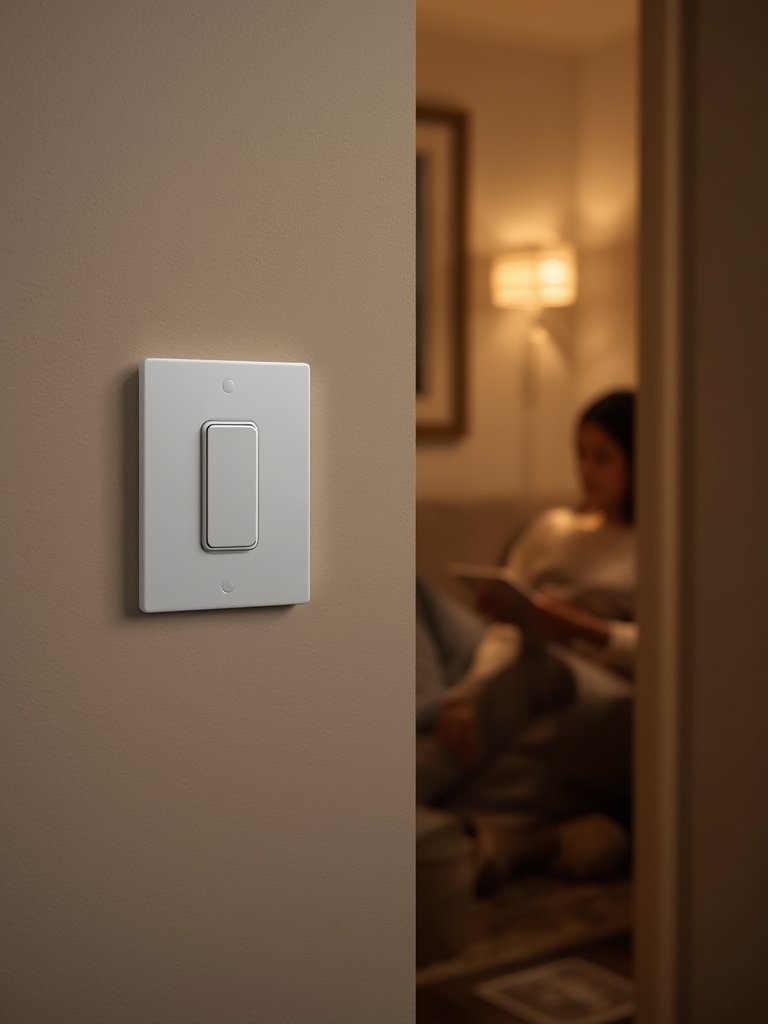 Kasa Smart KS230 KIT v2 review in action