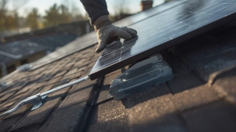 solar shingles vs solar panels