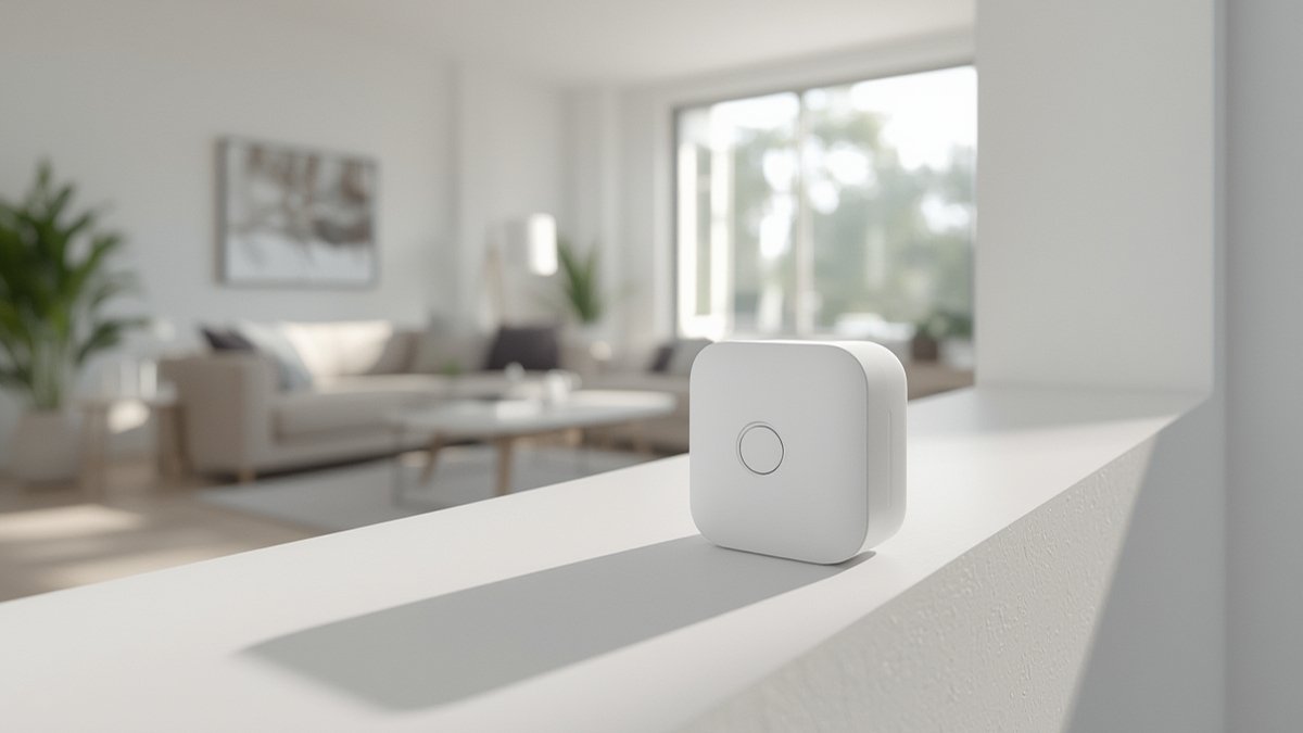 tapo t100 review product view